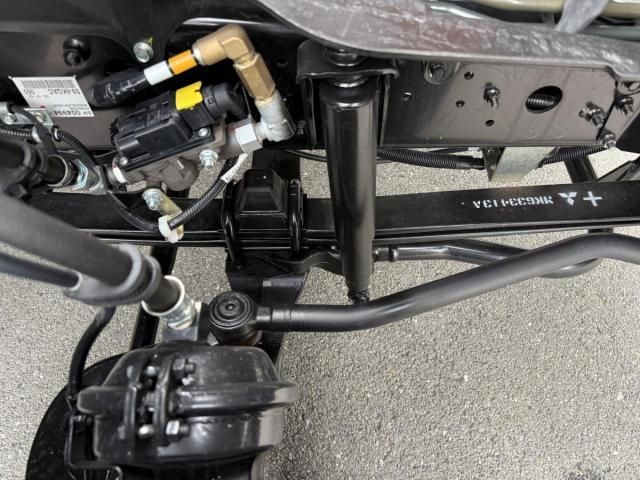 MITSUBISHI FUSOU FIGHTER 2025