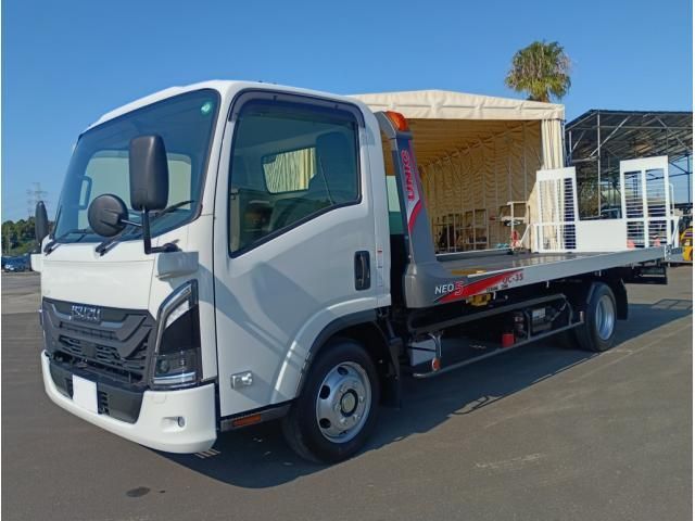 ISUZU ELF 2025