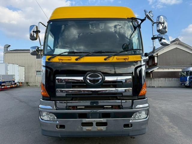 HINO PROFIA 2017