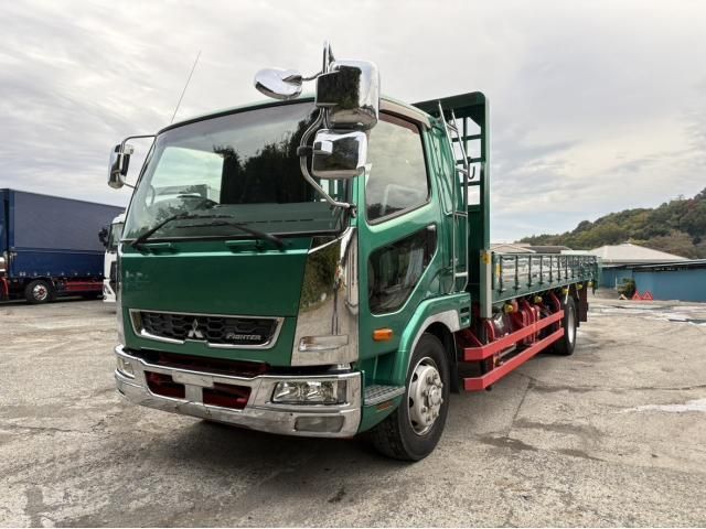 MITSUBISHI FUSOU FIGHTER 2016