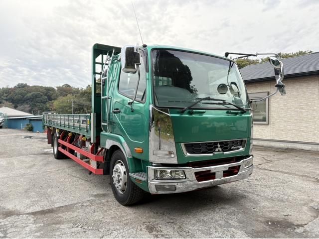 MITSUBISHI FUSOU FIGHTER 2016