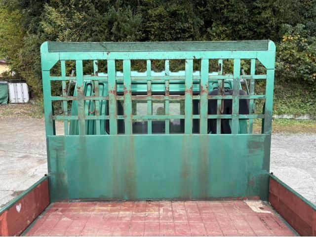 MITSUBISHI FUSOU FIGHTER 2016