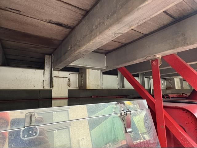 MITSUBISHI FUSOU FIGHTER 2016