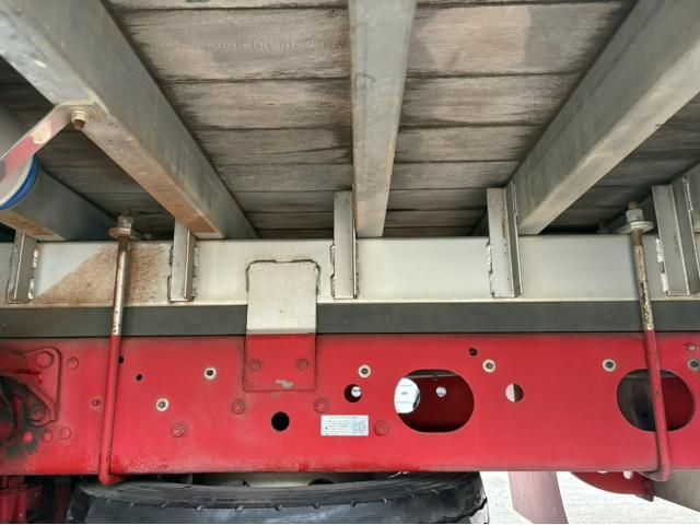 MITSUBISHI FUSOU FIGHTER 2016