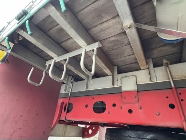 MITSUBISHI FUSOU FIGHTER 2016