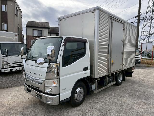 MITSUBISHI CANTER 2018