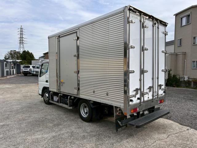 MITSUBISHI CANTER 2018