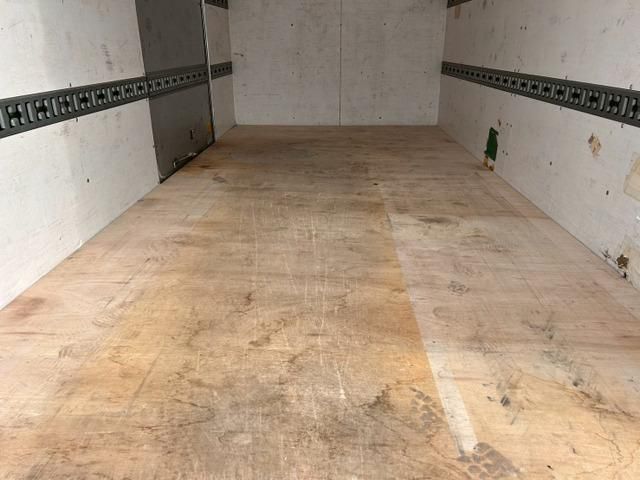 MITSUBISHI CANTER 2018