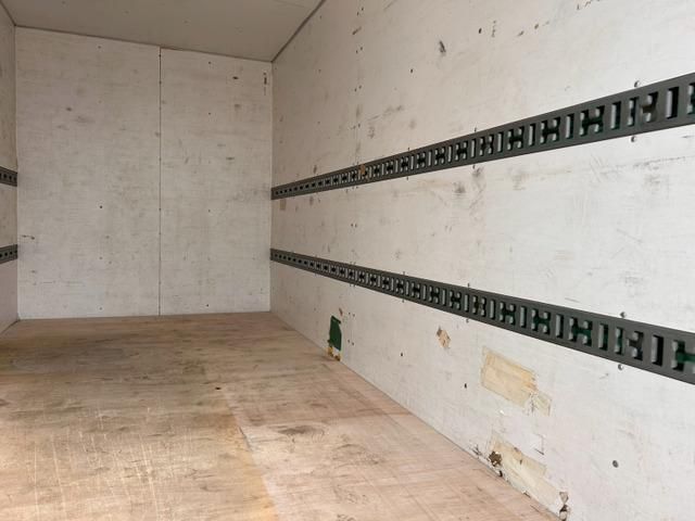 MITSUBISHI CANTER 2018