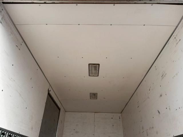 MITSUBISHI CANTER 2018