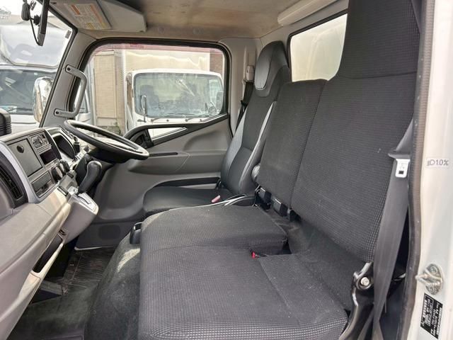 MITSUBISHI CANTER 2018