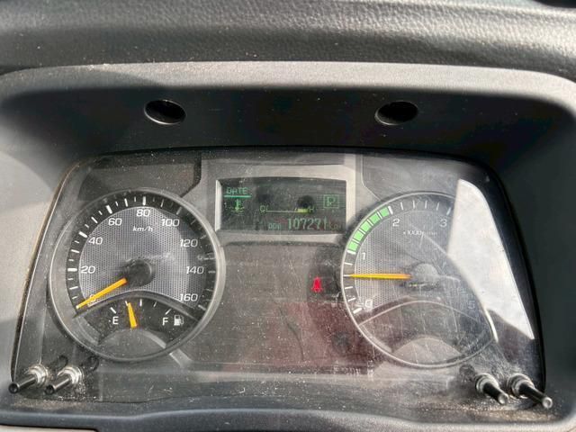 MITSUBISHI CANTER 2018