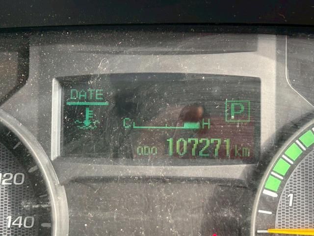 MITSUBISHI CANTER 2018