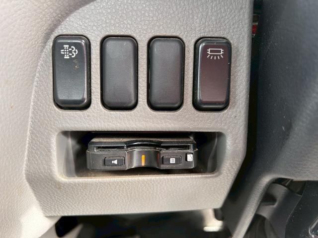 MITSUBISHI CANTER 2018