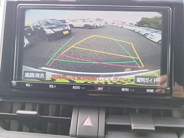 TOYOTA RAV4 HYBRID 2WD 2020