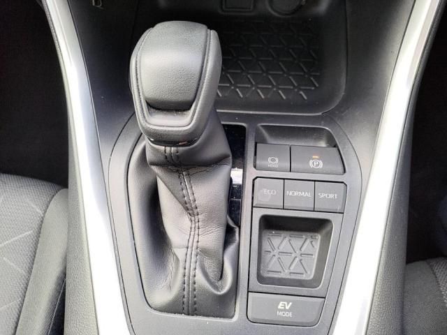 TOYOTA RAV4 HYBRID 2WD 2020