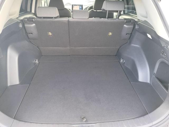 TOYOTA RAV4 HYBRID 2WD 2020