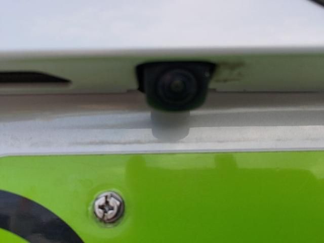 TOYOTA RAV4 HYBRID 2WD 2020