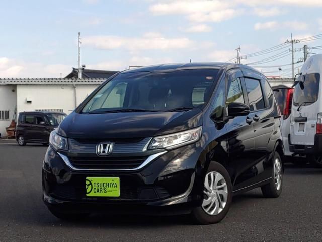 HONDA FREED 2019