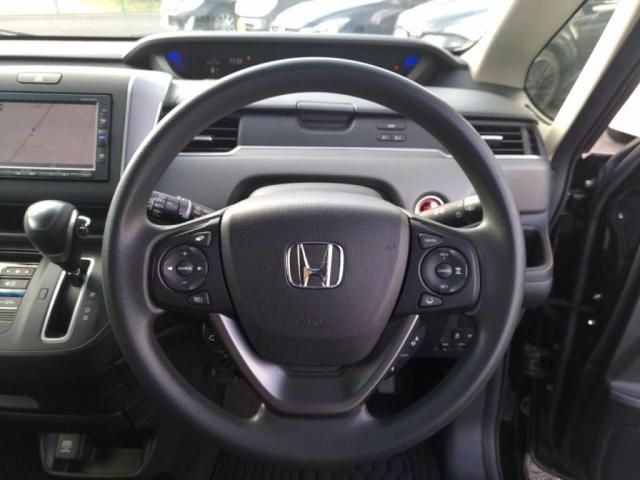 HONDA FREED 2019