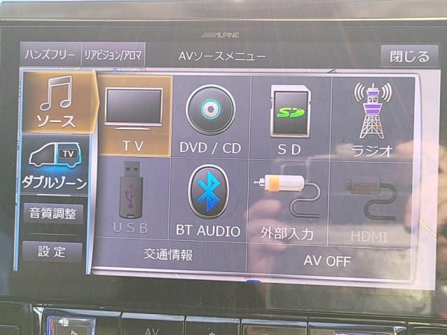 TOYOTA VELLFIRE 2019