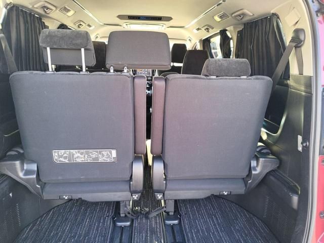 TOYOTA VELLFIRE 2019