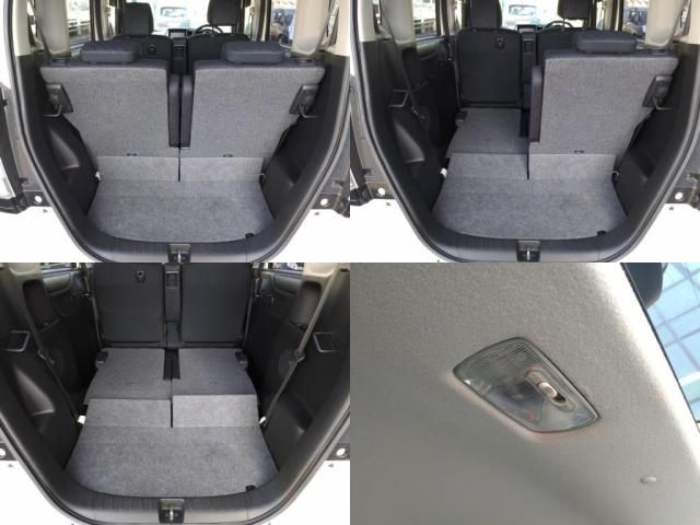 HONDA N BOX CUSTOM 2012