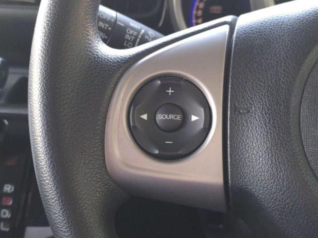 HONDA N BOX CUSTOM 2012