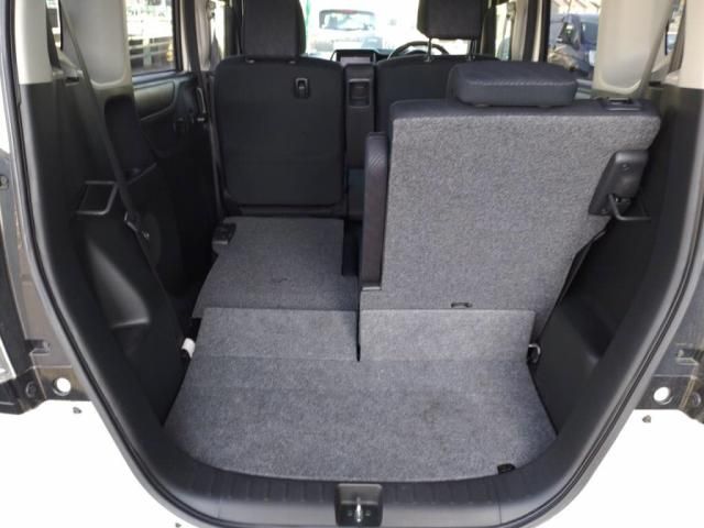 HONDA N BOX CUSTOM 2012