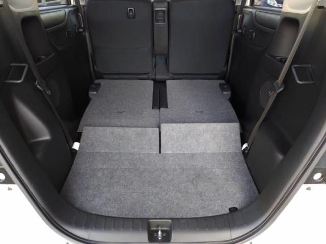 HONDA N BOX CUSTOM 2012