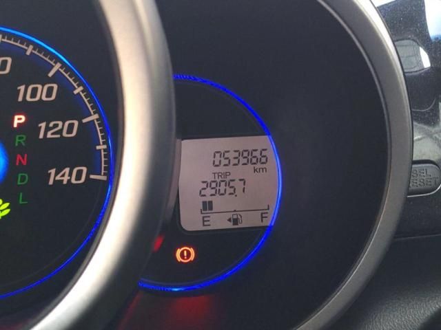 HONDA N BOX CUSTOM 2012