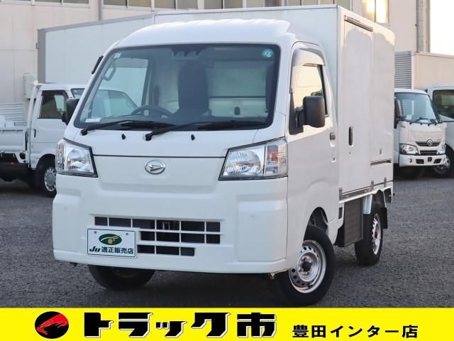 DAIHATSU HIJET truck 2022