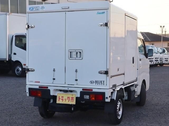 DAIHATSU HIJET truck 2022