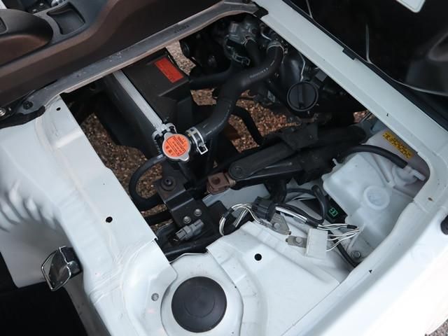 DAIHATSU HIJET truck 2022