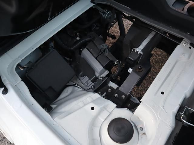 DAIHATSU HIJET truck 2022