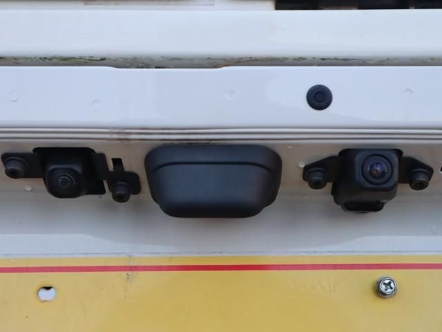 DAIHATSU HIJET truck 2022