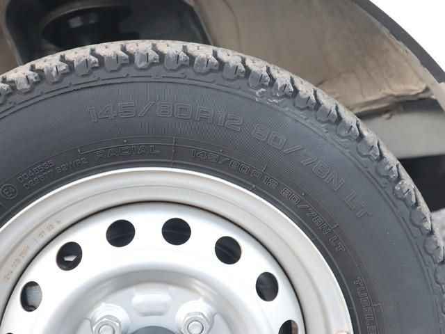 DAIHATSU HIJET truck 2022