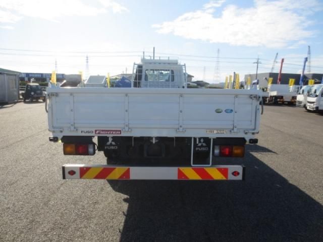 MITSUBISHI FUSOU FIGHTER 2021