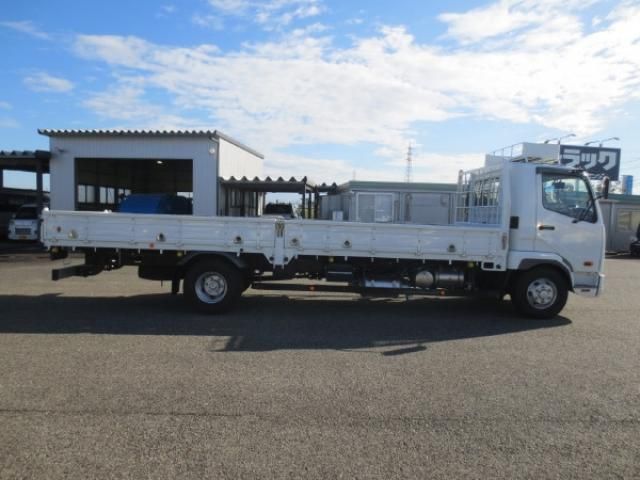 MITSUBISHI FUSOU FIGHTER 2021