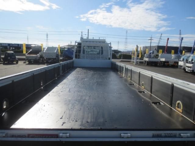 MITSUBISHI FUSOU FIGHTER 2021