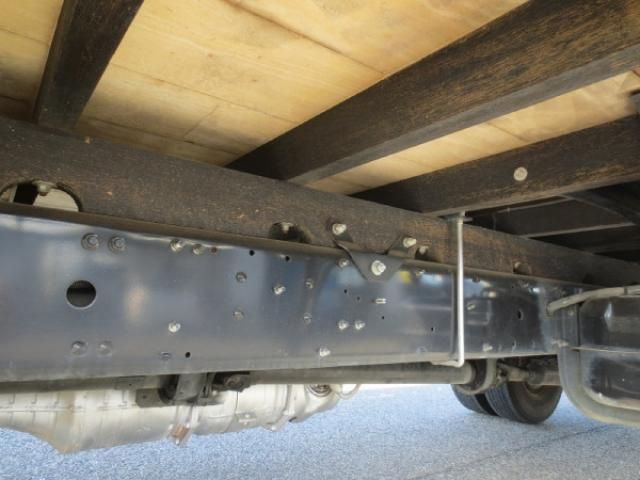 MITSUBISHI FUSOU FIGHTER 2021