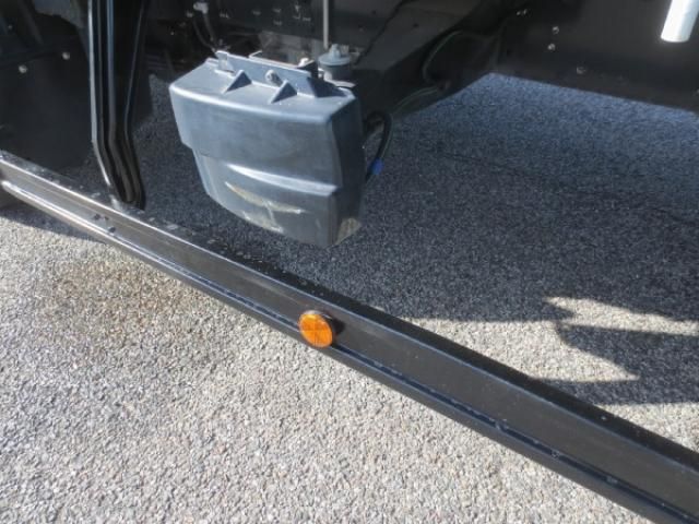 MITSUBISHI FUSOU FIGHTER 2021