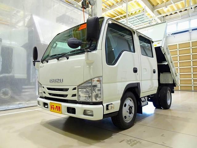 ISUZU ELF 2018