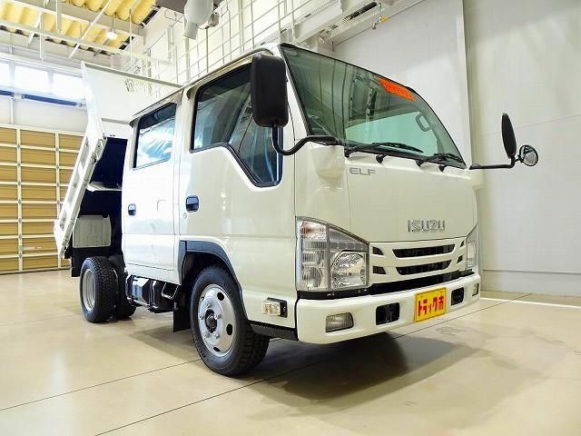 ISUZU ELF 2018
