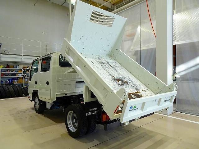 ISUZU ELF 2018