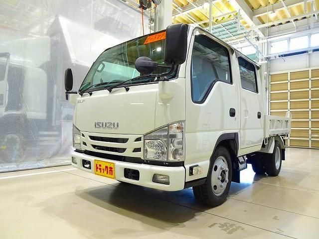 ISUZU ELF 2018