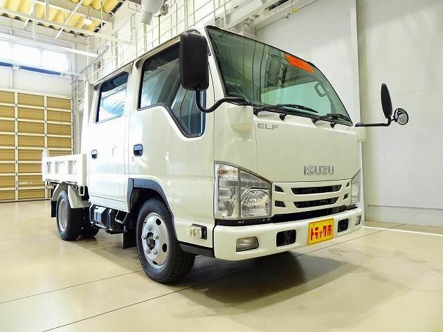 ISUZU ELF 2018