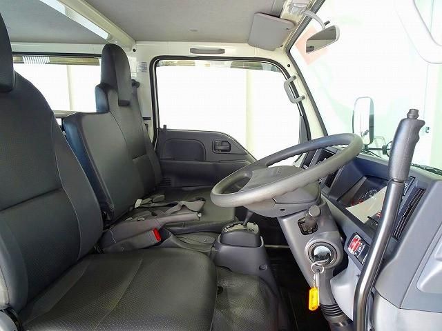 ISUZU ELF 2018