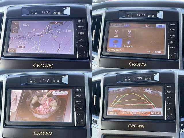 TOYOTA CROWN sedan hybrid 2016