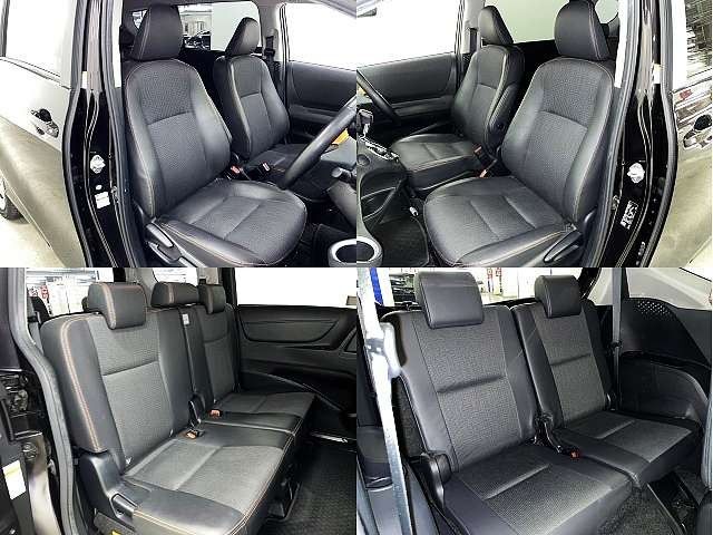 TOYOTA SIENTA HYBRID 2017